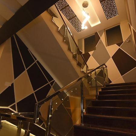 Hotel Atlantis 库姆巴科纳姆 外观 照片