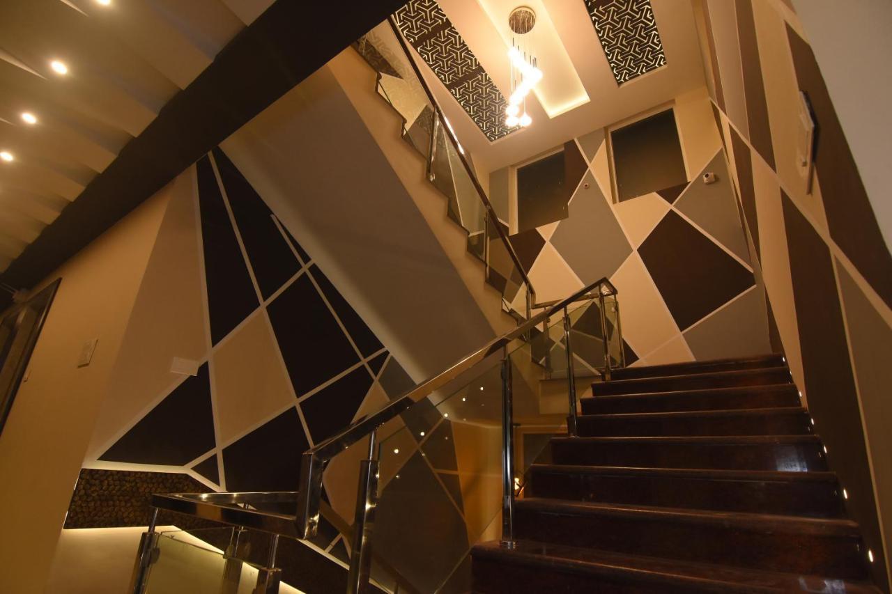 Hotel Atlantis 库姆巴科纳姆 外观 照片